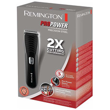 CORTAPELO REMINGTON HC7110 2 PEINES 1-44mm RECARGABLE