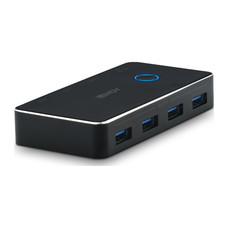 Lindy 43387 interruptor automatizado (Espera 4 dias)