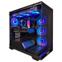 EVEN  GAMING  I7 12700F/RTX 4070/32GB/1TB SSD Nvme (Espera 4 dias)