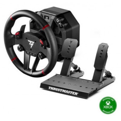 THRUSTMASTER VOLANTE T598  XBOX PC (Espera 4 dias)