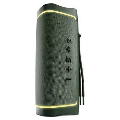 ALTAVOZ BLUETOOTH PORTABLE ENERGY SISTEM YUME ECO TRUE