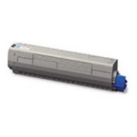 OKI MC853 / MC873 Toner Magenta