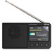 SPC Radio JETTY LITE DAB+ SPC Radio JETTY LITE DAB+