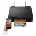 IMPRESORA CANON PIXMA G550 INYECCION COLOR