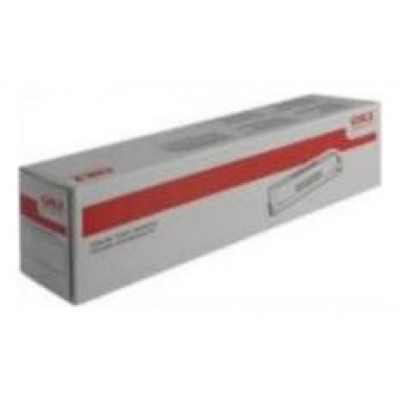 OKI Toner Magenta C813