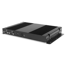 AOPEN DIGITAL ENGINE DEX5750 (491.DEP00.0520) FANLESS, CORE I5, 8GB RAM, 512G SSD, WINDOWS 10 IOT LTSC (Espera 4 dias)