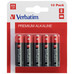 Pilas alcalinas AA, 1.5V, 10 Pcs Pilas alcalinas AA, 1.5V, 10 Pcs