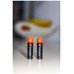 Pilas alcalinas AA, 1.5V, 10 Pcs Pilas alcalinas AA, 1.5V, 10 Pcs