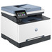 HP Multifuncion laser color LaserJet Pro MFP 3302fdw HP Multifuncion laser color LaserJet Pro MFP 3302fdw