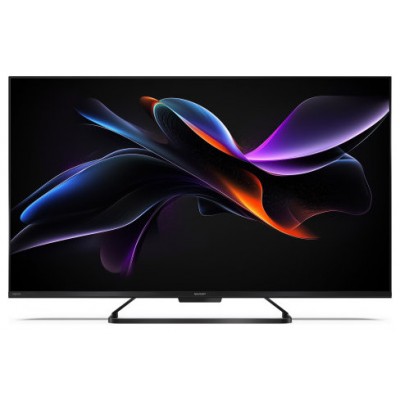 SHARP 43HR7265E GOOGLE TV 43" (Espera 4 dias)