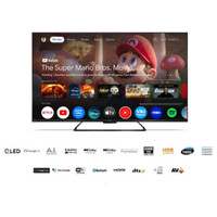 SHARP 55HR7265E GOOGLE TV 55" (Espera 4 dias) SHARP 55HR7265E GOOGLE TV 55" (Espera 4 dias)