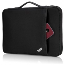 FUNDA LENOVO 14" PARA THINKPAD ASAS ACOLCHADAS