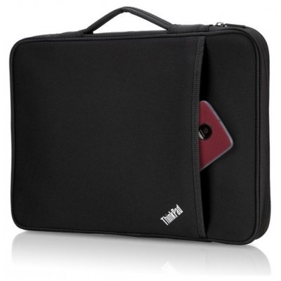 FUNDA LENOVO 14" PARA THINKPAD ASAS ACOLCHADAS