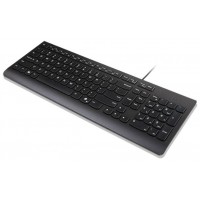 TECLADO LENOVO USB ESENCIAL CORDED. nueva generacion TECLADO LENOVO USB ESENCIAL CORDED. nueva generacion
