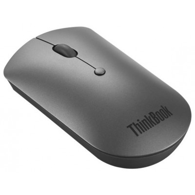MOUSE LENOVO THINKPAD BLUETOOTH SILENT MOUSE