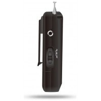 Energy Sistem Radio AM y FM Pocket Radio
