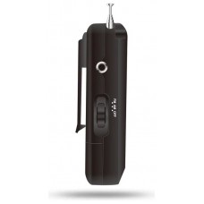 Energy Sistem Radio AM y FM Pocket Radio