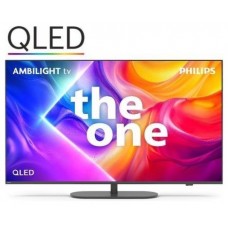 TELEVISOR 50"" UHD 4K 144Hz 50PUS9010 SMART TV AMBILIGHT 3 LADOS PHILIPS (Espera 4 dias)
