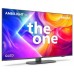 TELEVISOR 50"" UHD 4K 144Hz 50PUS9010 SMART TV AMBILIGHT 3 LADOS PHILIPS (Espera 4 dias)