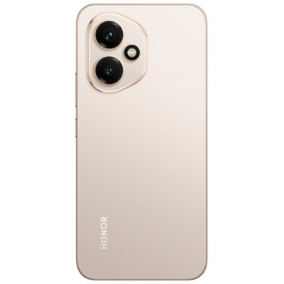 SMARTPHONE HONOR 400 5G 8GB 256GB GOLD CON AURICULARES