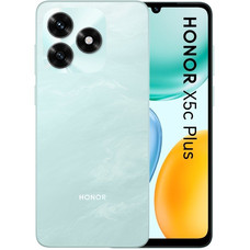 SMARTPHONE HONOR X5C PLUS 6.74" 4GB 256GB 50MP SMARTPHONE HONOR X5C PLUS 6.74" 4GB 256GB 50MP