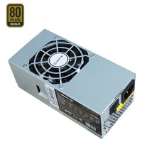 FUENTE DE ALIMENTACION UNYKAch TFX 52004 350W 80+