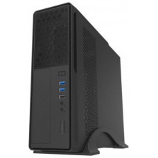 CAJA SOBREMESA/MICRO-ATX UNYKA 2010 SLIM 450W USB3.0 (Espera 4 dias)