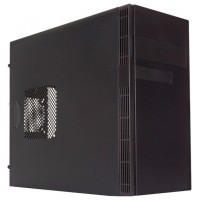 CAJA MICRO-ATX SEMITORRE UNYKA GREY RAIN EVO