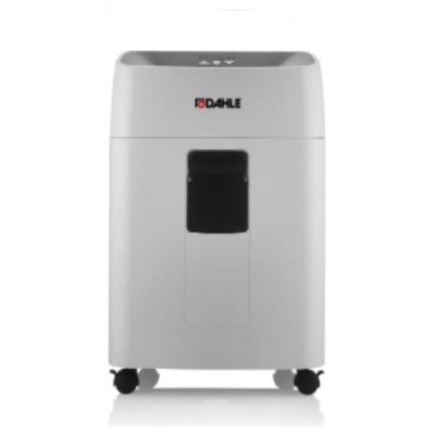 DAHLE Deskside 404P 19-21 hojas, particulas 4 x 35 mm,