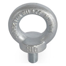 LD SYSTEMS (5431M10) - C&Aacute;NCAMO GALVANIZADO M10 X 17 MM DIN 580 (Espera 4 dias)