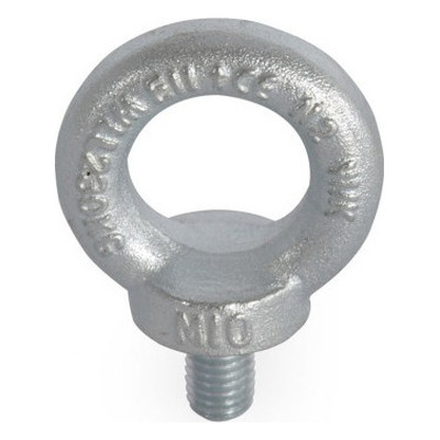 LD SYSTEMS (5431M10) - C&Aacute;NCAMO GALVANIZADO M10 X 17 MM DIN 580 (Espera 4 dias)