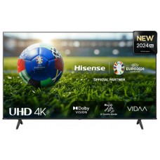Hisense 55A6N TV 55" 4K STV 3xHDMI 2xUSB Bth Wf