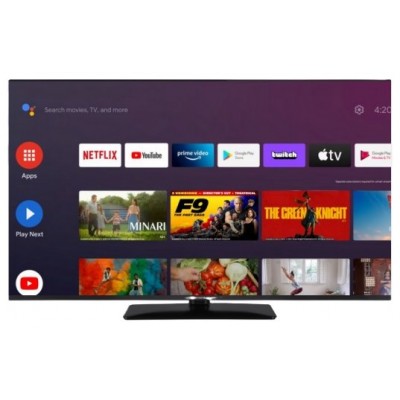 TELEVISOR 55" AIWA 55AN7503UHD INFINITY 4K SMART