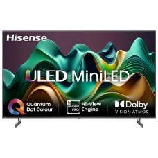 TV HISENSE 55U6NQ 55" MINILED UHD 4K DOLBY VISION IQ