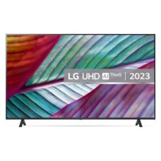 LG 55UR78006LK 139,7 cm (55") 4K Ultra HD Smart TV Wifi Negro (Espera 4 dias)