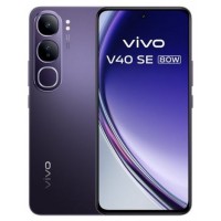 SMARTPHONE VIVO V40 SE 5G 8-256 BK
