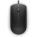 RATON DELL MS116 NEGRO USB-A RATON DELL MS116 NEGRO USB-A