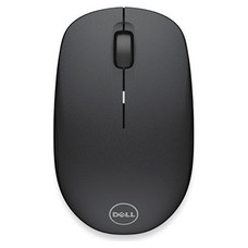 RATON DELL WM126 INALAMBRICO RF NEGRO
