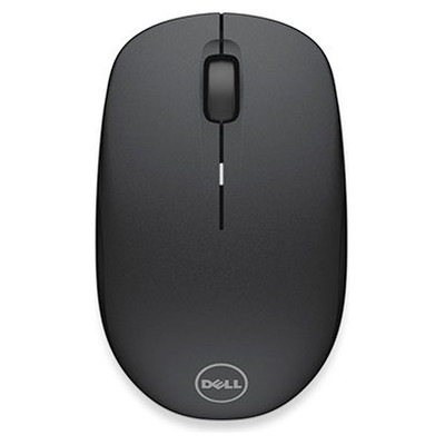 RATON DELL WM126 INALAMBRICO RF NEGRO RATON DELL WM126 INALAMBRICO RF NEGRO