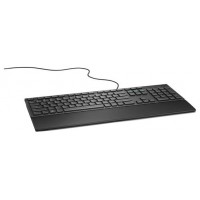 Teclado multimedia Dell-KB216 - espanol (QWERTY) -