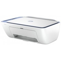 Impresora multifuncion HP DeskJet 2822e