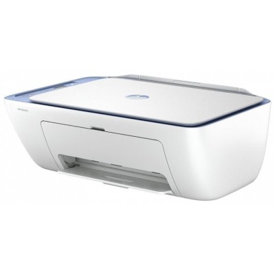 MULTIFUNCION HP DESKJET 2822e WIFI USB 20PPM NEGRO 16