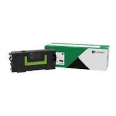 LEXMARK TONER NEGRO ALTO RENDIMIENTO (15000 PAG) / RETORNABLE