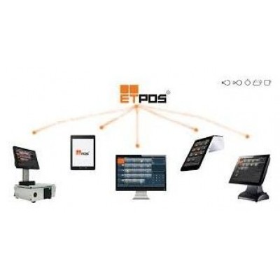 SOFTWARE PERSONALIZABLE PARA TPV ETPOS LIGHT
