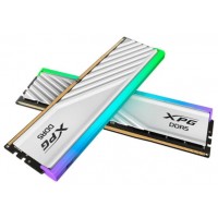 ADATA XPG Lancer DDR5 6000MHz 2x16G CL36 RGB WHITE