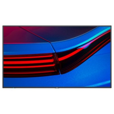 NEC MultiSync P555 139,7 cm (55") IPS 700 cd / m² 4K Ultra HD Negro 24/7 (Espera 4 dias)