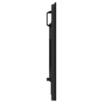 SHARP-NEC MIDRANGE DISPLAYS MODEL PN-M652, 65" M-SERIES LARGE FORMAT DISPLAY, UHD, 550CD/M2, D-LED BACKLIGHT, 24/7 PROOF, SDM SLOT, CM-SLOT (60006056) (Espera 4 dias)