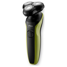 PAE AFEITADORA ROTATIVA UFESA PIVOT POWER TRIM