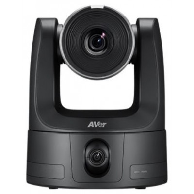 AVER CAMARA TR535N (61S9330000AG)TR535N DUAL LENS (4KP60. 30X ZOOM, HDMI, 3GSDI, USB, RJ45, AUTO TRACKING AND FULL NDI). BLACK COLOR. (Espera 4 dias) AVER CAMARA TR535N (61S9330000AG)TR535N DUAL LENS (4KP60. 30X ZOOM, HDMI, 3GSDI, USB, RJ45, AUTO TRACKING AND FULL NDI). BLACK COLOR. (Espera 4 dias)