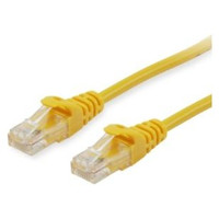 LATIGUILLO U/UTP CATEGORIA 6 1.5M COLOR AMARILLO